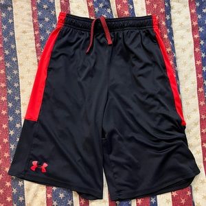 Under Armour shorts
